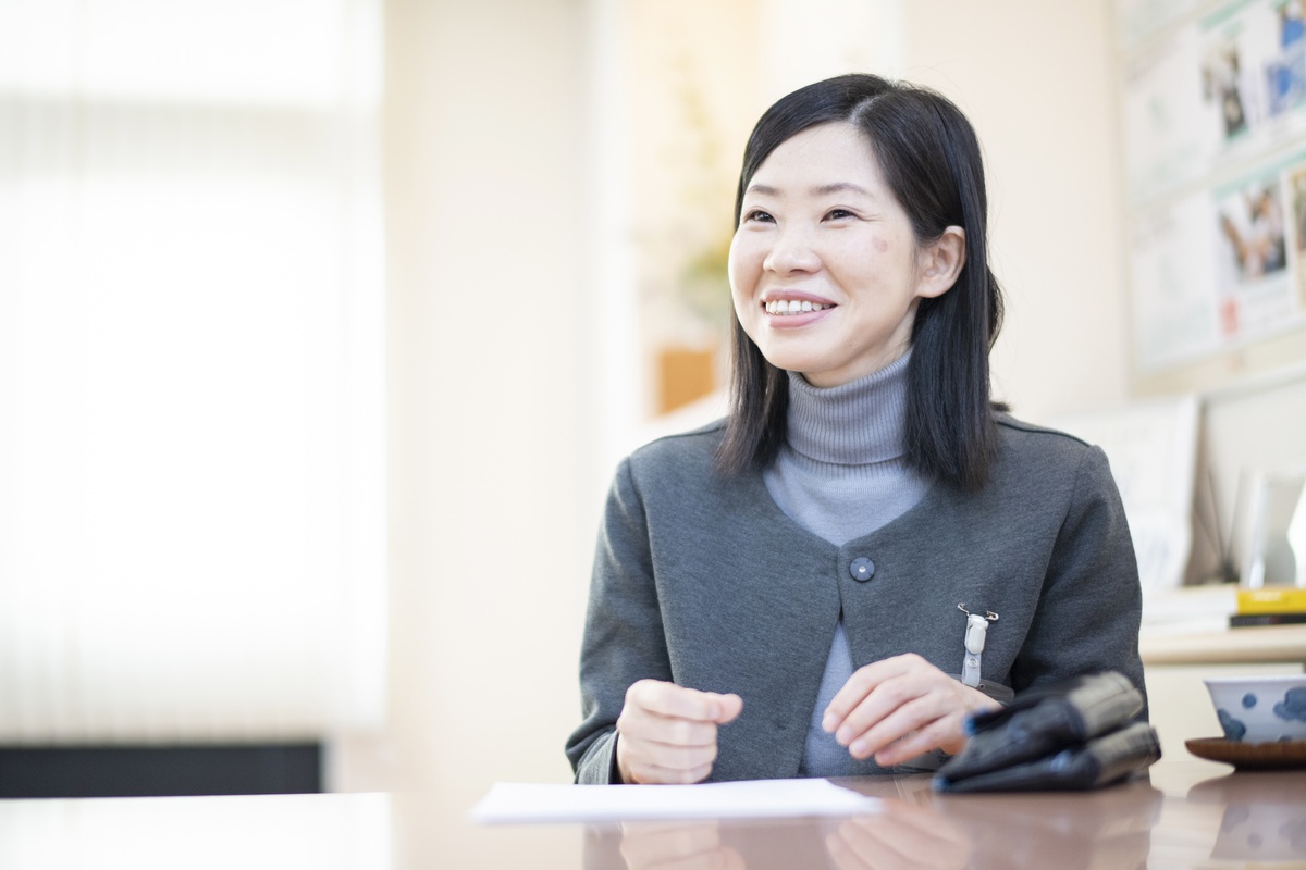 中庭住宅株式会社様