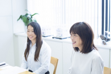 中庭住宅株式会社のコーディネーター