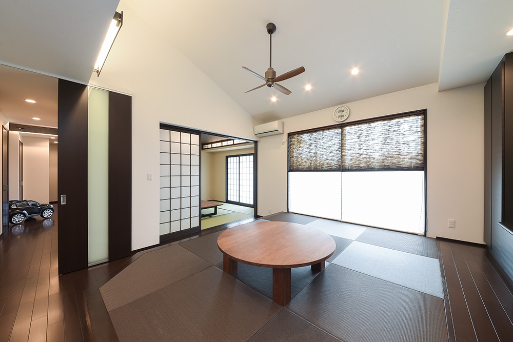 後悔しない新築住宅の外観 内装 設備の選び方を教えます Kinoie 中庭住宅の香川の家づくりコラム