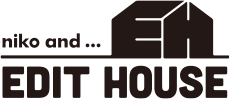 EDIT HOUSE