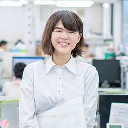 設計 山下優衣 先輩インタビュー 採用情報 香川県で新築 注文住宅なら中庭住宅 設計 山下優衣 先輩インタビュー 採用情報 香川県で新築 注文住宅なら中庭住宅