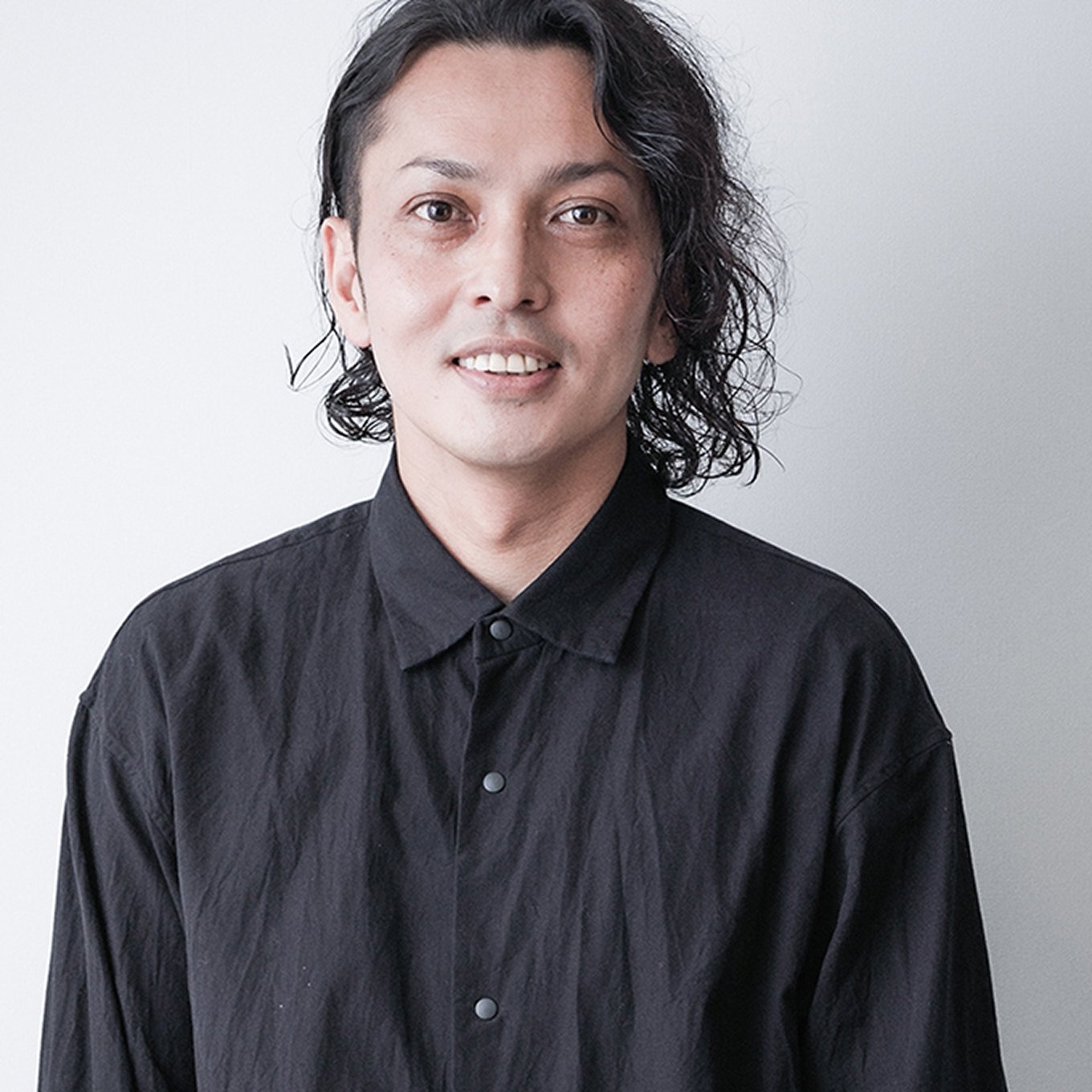 建築家 深瀬ヤスノリ