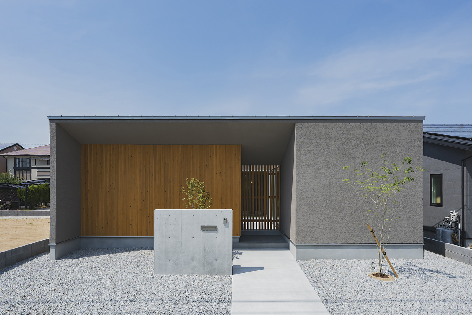 三木町 design casa