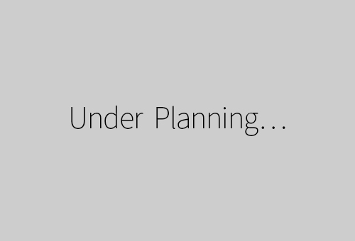 Under Planning…