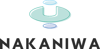 NAKANIWA