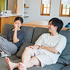 Kさま