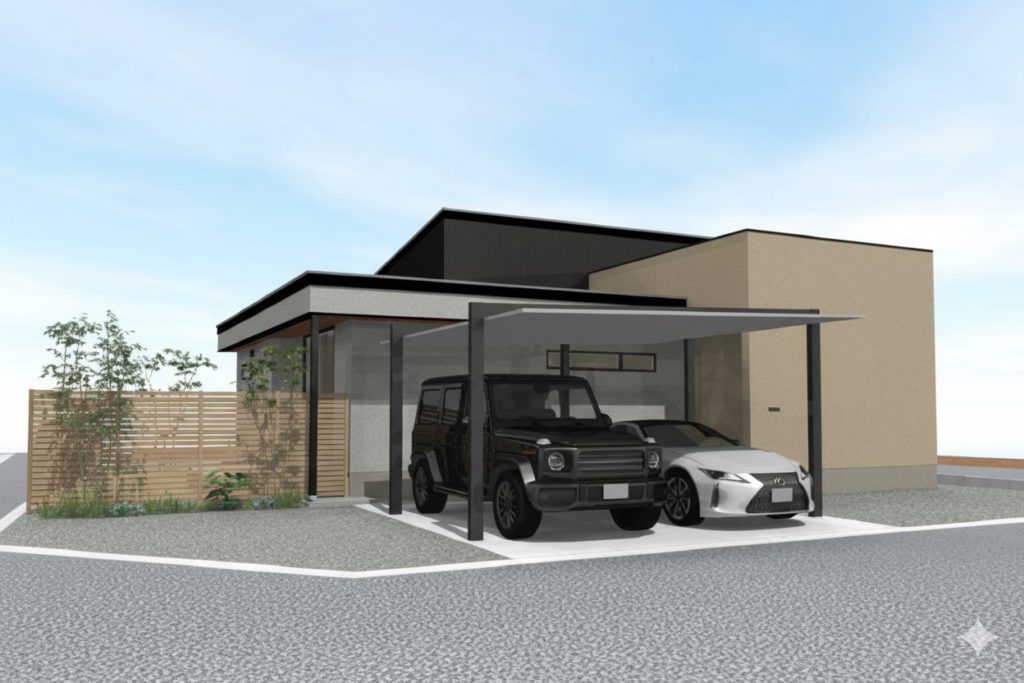 【フリー見学会】家族の心地よさと、美しさがそろった住まい