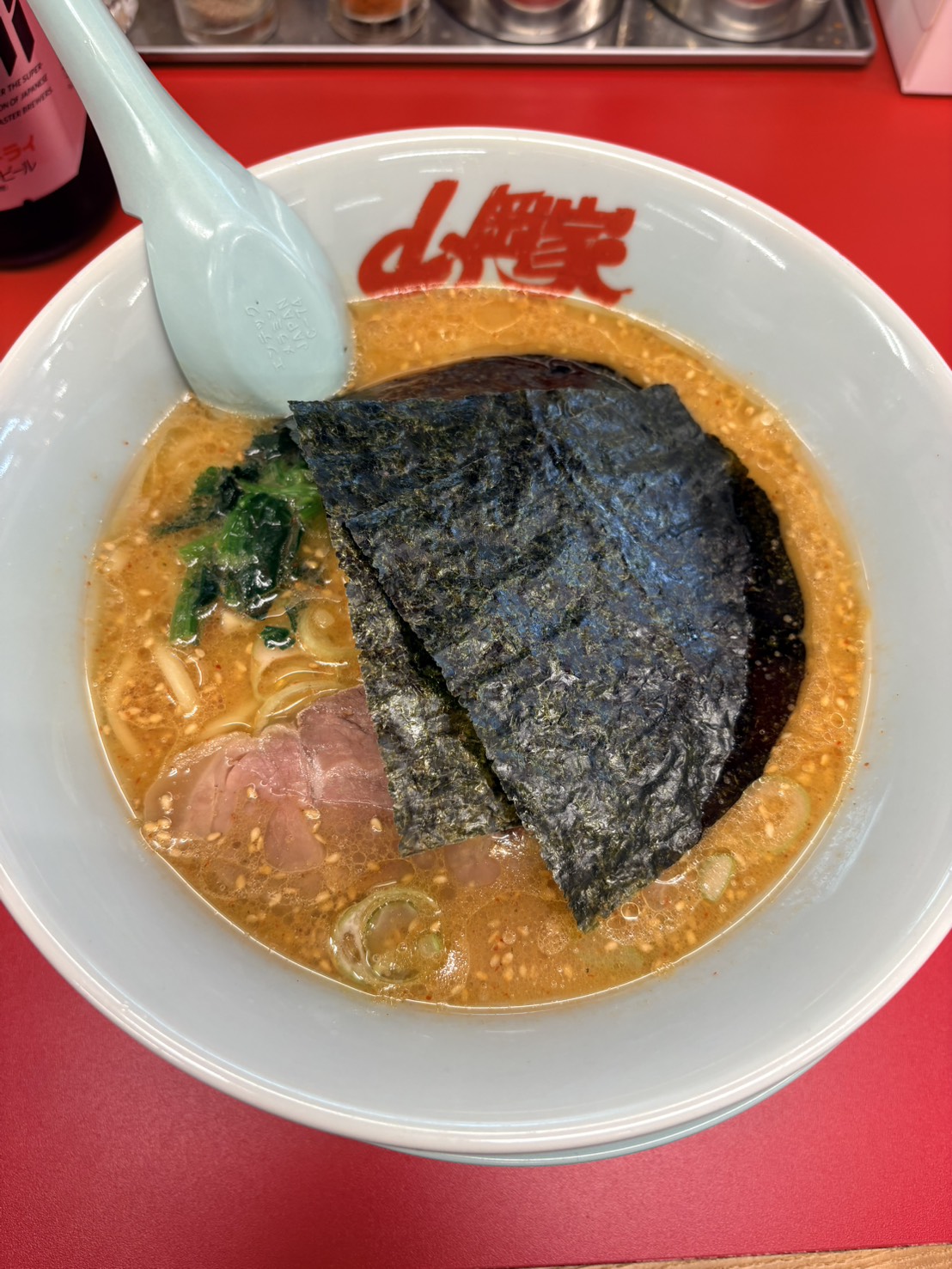 高松で話題のラーメン屋「山岡家」に行ってきた！ | 香川県の注文住宅